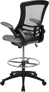専用　椅子② Amazon.co.jp: フラッシュファニチャー(Flash Furniture) ミッド